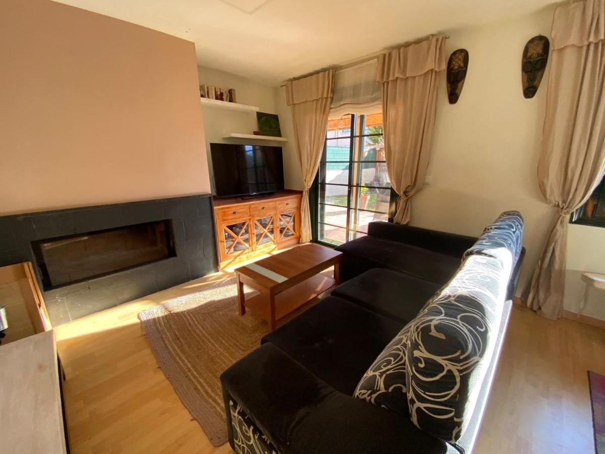 Casa Loureal Ribeira Sacra Ourense Exterior foto